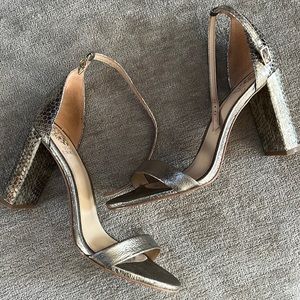 Vince Camuto heels